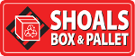 Shoals Box and Pallet